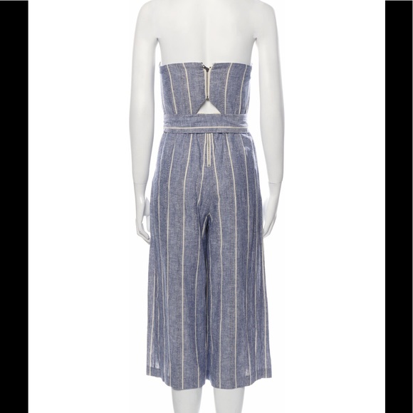 Alice + Olivia jumpsuit size 0 - Picture 2 of 2